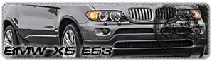 bmw x5 e53