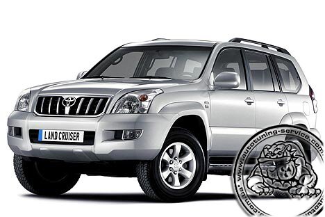 Prado 120